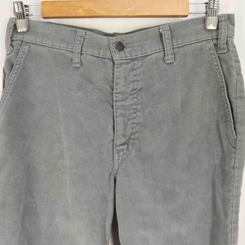 リーバイス Levis 70-80s 白タブ ボタン裏28 20606-9055 42TALON 42タロン ブーツカット フレアパンツ メンズ W32/L36