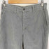 リーバイス Levis 70-80s 白タブ ボタン裏28 20606-9055 42TALON 42タロン ブーツカット フレアパンツ メンズ W32/L36
