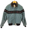 カーハート Carhartt 80S 星タグ サンタフェジャケット ネイティブパターンダックジャケット メンズ import:M