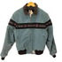 カーハート Carhartt 80S 星タグ サンタフェジャケット ネイティブパターンダックジャケット メンズ import:M