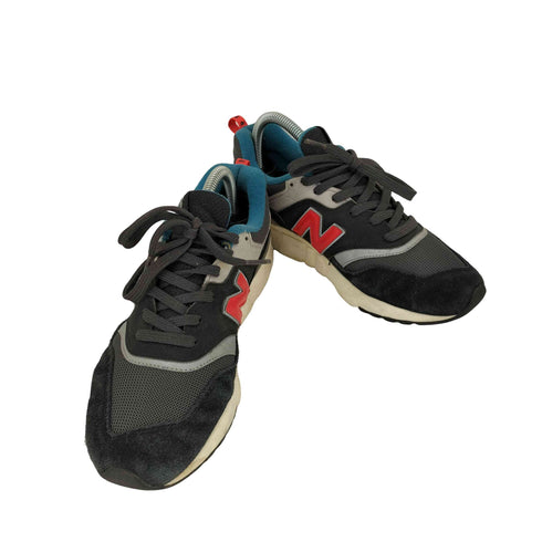 ニューバランス NEW BALANCE CM997HAI 997 MAGNET メンズ JPN:25.5