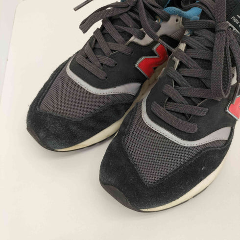ニューバランス NEW BALANCE CM997HAI 997 MAGNET メンズ JPN:25.5