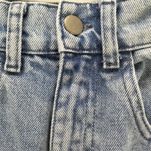 ダニエルグージオ Danielle Guizio Vintage Fit Denim レディース