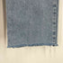 ダニエルグージオ Danielle Guizio Vintage Fit Denim レディース
