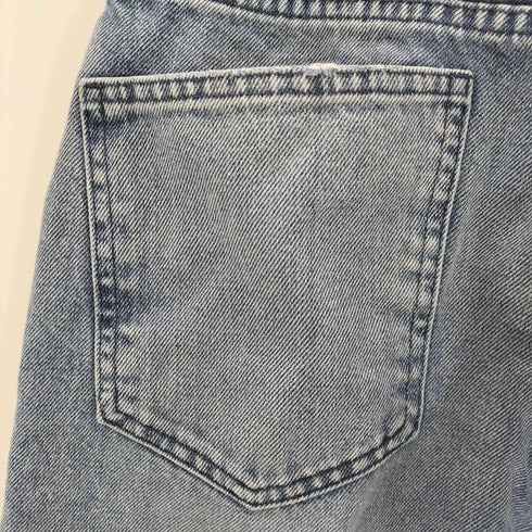 ダニエルグージオ Danielle Guizio Vintage Fit Denim レディース