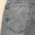 ダニエルグージオ Danielle Guizio Vintage Fit Denim レディース