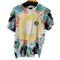 ステューシー Stussy 両面プリント S/S タイダイTシャツ メンズ import:M