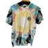 ステューシー Stussy 両面プリント S/S タイダイTシャツ メンズ import:M