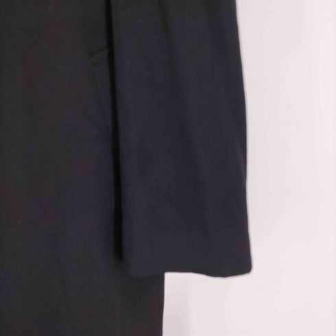 ベルタボーノ BELTA BUONO カシミヤ混 ウールチェスターコート メンズ LL