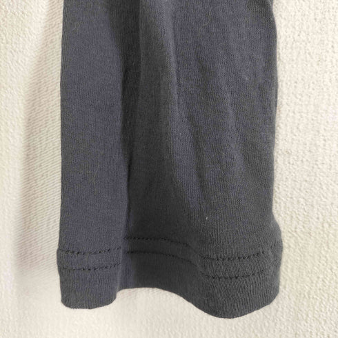 バビロン BABYLONE 24ss シアーフライスクルーネックプルオーバー レディース FREE