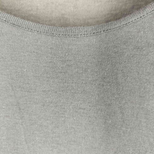 バビロン BABYLONE 24ss シアーフライスクルーネックプルオーバー レディース FREE