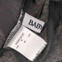 バビロン BABYLONE 24ss シアーフライスクルーネックプルオーバー レディース FREE