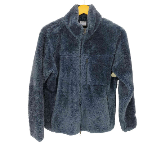 チャンピオン Champion シェルパフリースジャケット レディース import:S