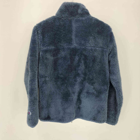 チャンピオン Champion シェルパフリースジャケット レディース import:S
