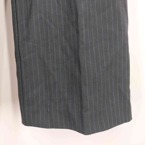 マウジー moussy WIDE LEG TROUSERS レディース 0