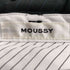 マウジー moussy WIDE LEG TROUSERS レディース 0