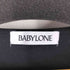 バビロン BABYLONE シアーボートネック長袖カットソー レディース FREE