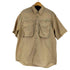 コロンビアスポーツウェア Columbia Sportswear 90S PFG S/S フィッシングシャツ メンズ JPN:L