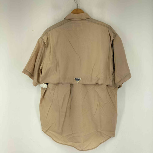 コロンビアスポーツウェア Columbia Sportswear 90S PFG S/S フィッシングシャツ メンズ JPN:L