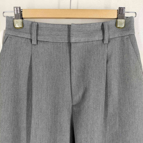 バンヤードストーム BARNYARDSTORM タックテーパードパンツ レディース 0