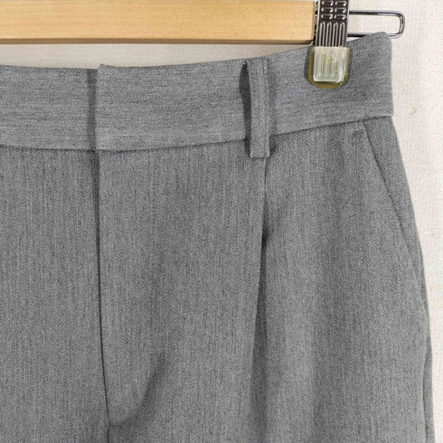 バンヤードストーム BARNYARDSTORM タックテーパードパンツ レディース 0