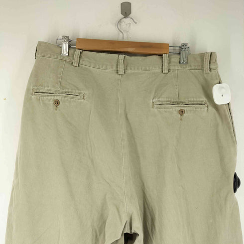 ダブルアールエルラルフローレン RRL RALPH LAUREN 90S 三ツ星 ワイドチノパンツ メンズ