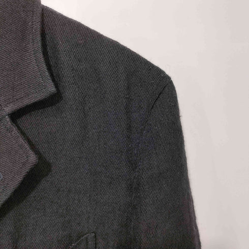 ジュンヤワタナベコムデギャルソンマン JUNYA WATANABE COMME des GARCONS MAN 2020AW Manteco エルボーパッチ ウールテーラードジャケット メンズ JPN:M