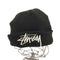 ステューシー Stussy MADE IN USA Big Stock Cuff ビーニー メンズ