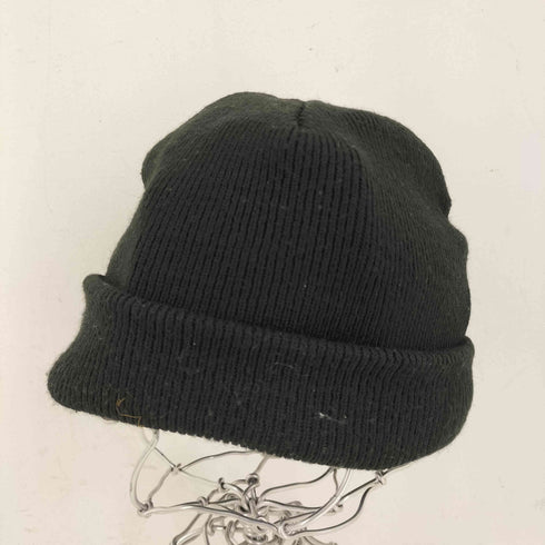 ステューシー Stussy MADE IN USA Big Stock Cuff ビーニー メンズ