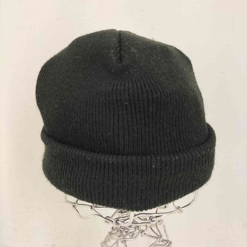 ステューシー Stussy MADE IN USA Big Stock Cuff ビーニー メンズ