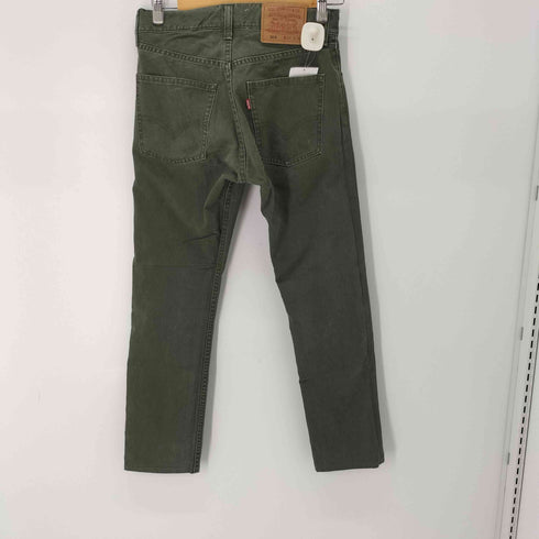 リーバイス Levis 505 テーパードデニムパンツ メンズ 29/34