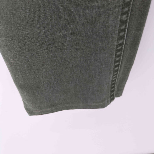 リーバイス Levis 505 テーパードデニムパンツ メンズ 29/34