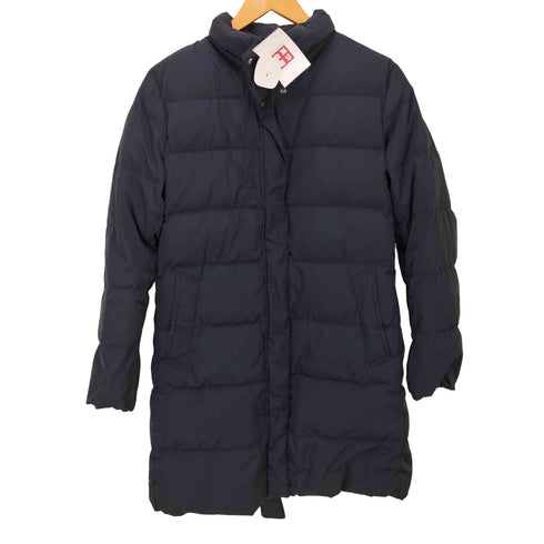 ユニクロ UNIQLO ロングダウンコート レディース JPN:XL