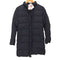 ユニクロ UNIQLO ロングダウンコート レディース JPN:XL
