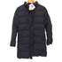 ユニクロ UNIQLO ロングダウンコート レディース JPN:XL