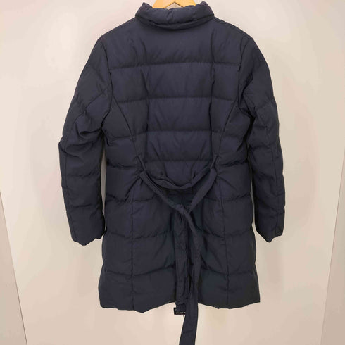 ユニクロ UNIQLO ロングダウンコート レディース JPN:XL