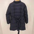 ユニクロ UNIQLO ロングダウンコート レディース JPN:XL