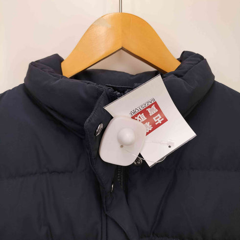 ユニクロ UNIQLO ロングダウンコート レディース JPN:XL