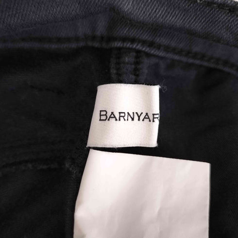 バンヤードストーム BARNYARDSTORM ストレッチデニムパンツ レディース 0