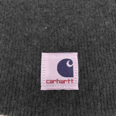カーハート Carhartt ウールビーニー メンズ