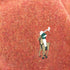 ポロラルフローレン POLO RALPH LAUREN イタリア製 LAMBS WOOL ロゴ刺繍 マフラー メンズ