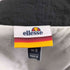 エレッセ ellesse 刺繍 ナイロンジャケット レディース USB 4