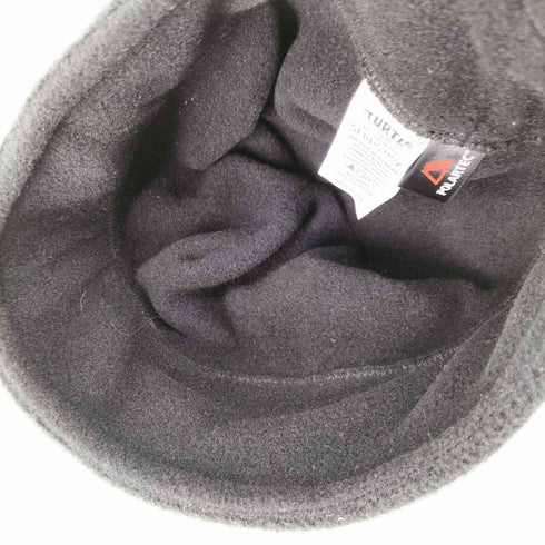 シップスエニィ SHIPS any polartec フリースハット レディース