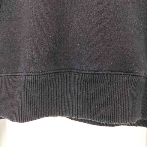 アリクス 1017 ALYX 9SM ロゴプリントクロップドパーカー レディース import:XS