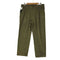 アベイシングエイプ A BATHING APE One Point Loose Fit Chino Pant メンズ JPN:L