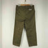 アベイシングエイプ A BATHING APE One Point Loose Fit Chino Pant メンズ JPN:L