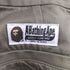 アベイシングエイプ A BATHING APE One Point Loose Fit Chino Pant メンズ JPN:L