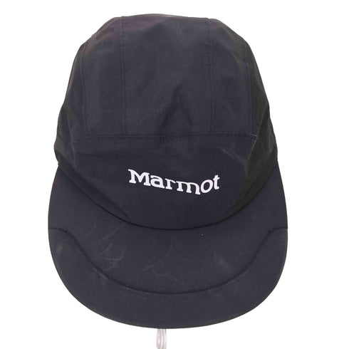 マーモット MARMOT GORE-TEX Cap メンズ ONE SIZE