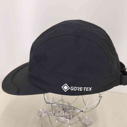 マーモット MARMOT GORE-TEX Cap メンズ ONE SIZE