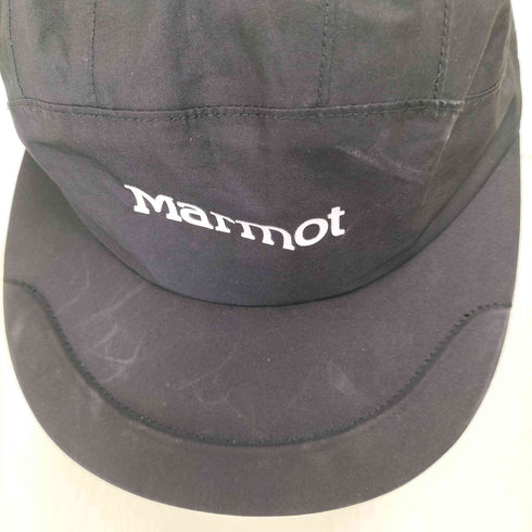 マーモット MARMOT GORE-TEX Cap メンズ ONE SIZE